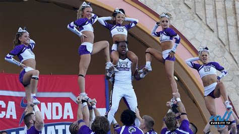 nca college nationals 2022 results|Weber State Cheer wins 2022 National Championship .